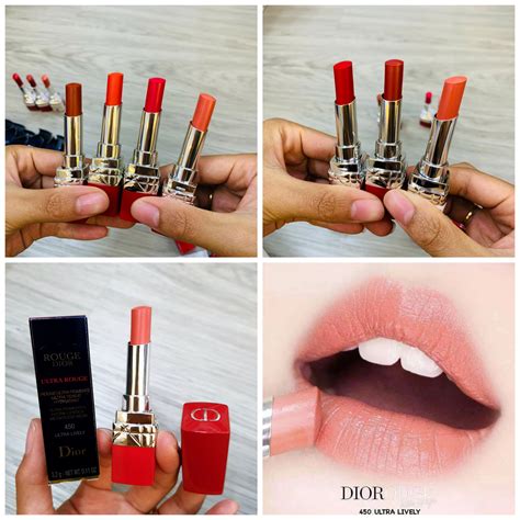 rouge dior ultra lively|Rouge Dior Ultra Rouge: a lipstick with a groundbreaking formula .